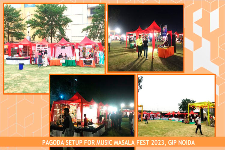 Music & Masala Fest 1